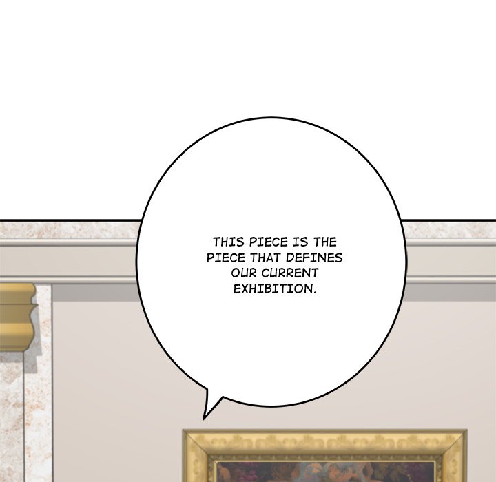 God of Pleasure - Chapter 52 - picture 149