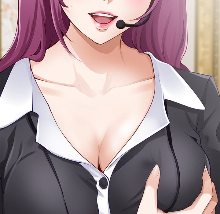God of Pleasure - Chapter 52 - picture 193