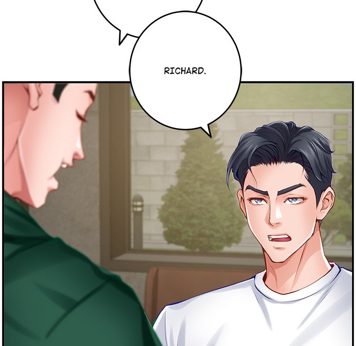 God of Pleasure - Chapter 52 - picture 79