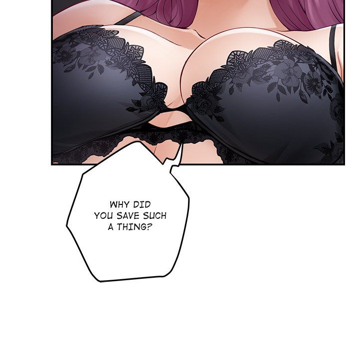 God of Pleasure - Chapter 54 - picture 103