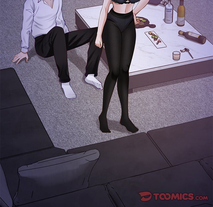 God of Pleasure - Chapter 54 - picture 111