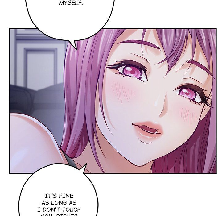 God of Pleasure - Chapter 54 - picture 122