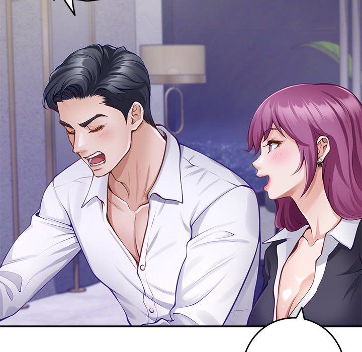 God of Pleasure - Chapter 54 - picture 13