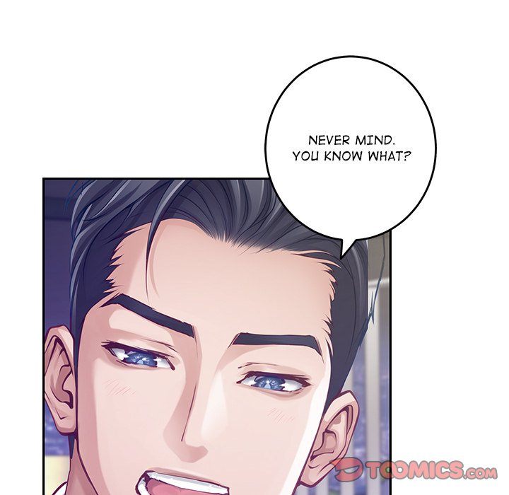 God of Pleasure - Chapter 54 - picture 15