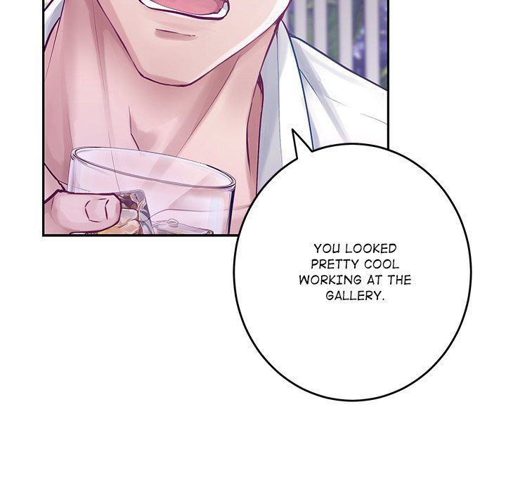 God of Pleasure - Chapter 54 - picture 16