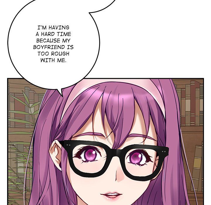 God of Pleasure - Chapter 54 - picture 180
