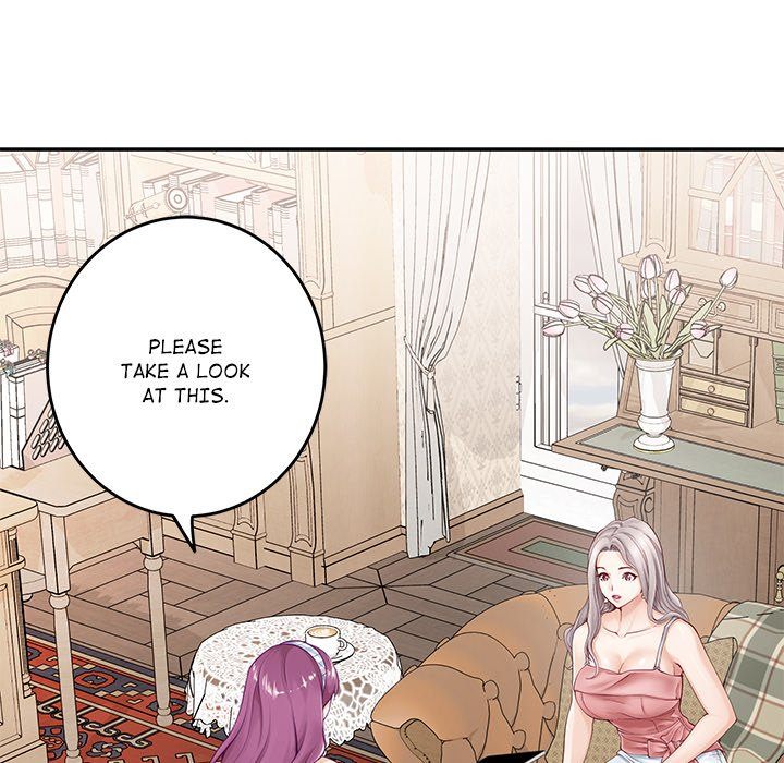 God of Pleasure - Chapter 54 - picture 185