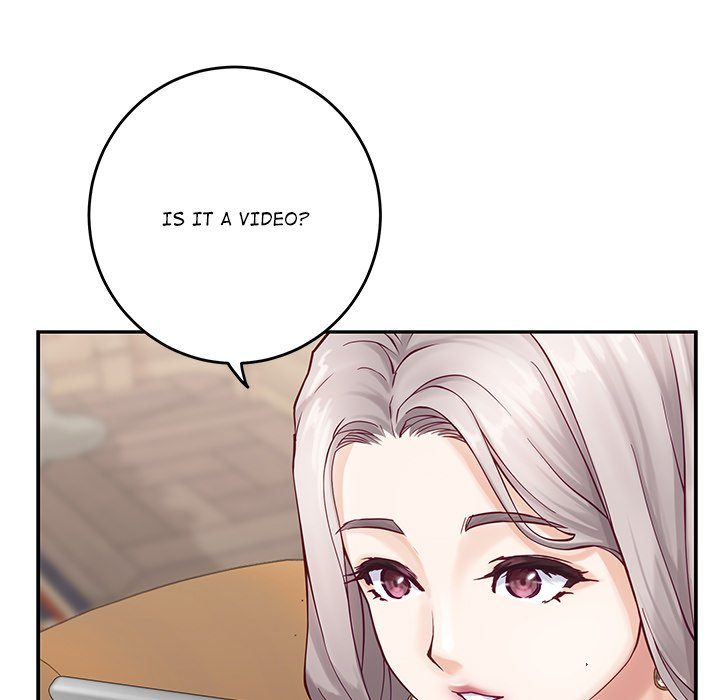 God of Pleasure - Chapter 54 - picture 188