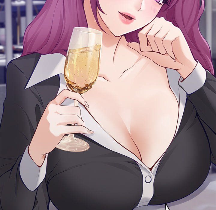 God of Pleasure - Chapter 54 - picture 34