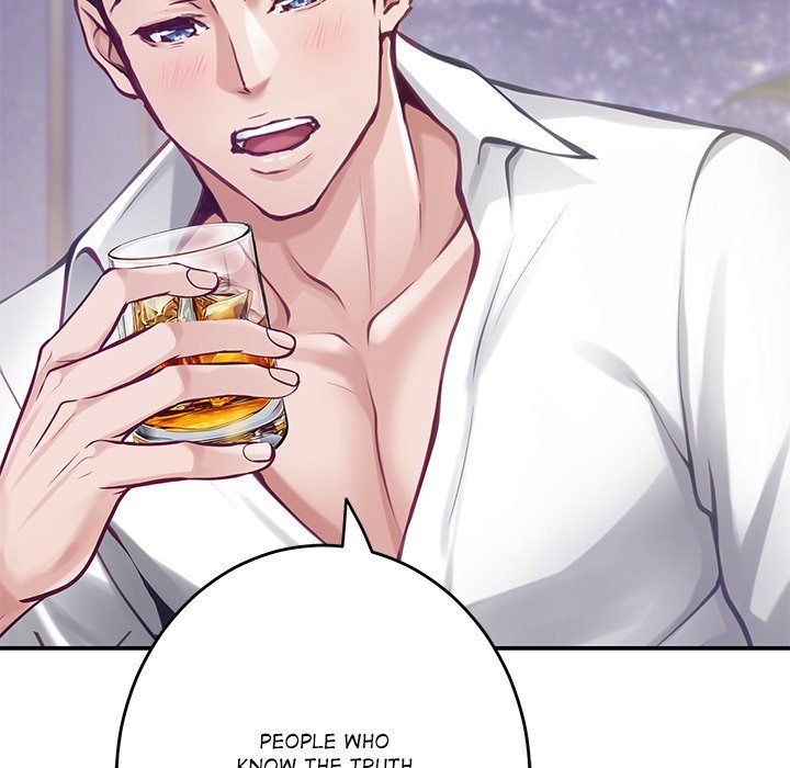 God of Pleasure - Chapter 54 - picture 37