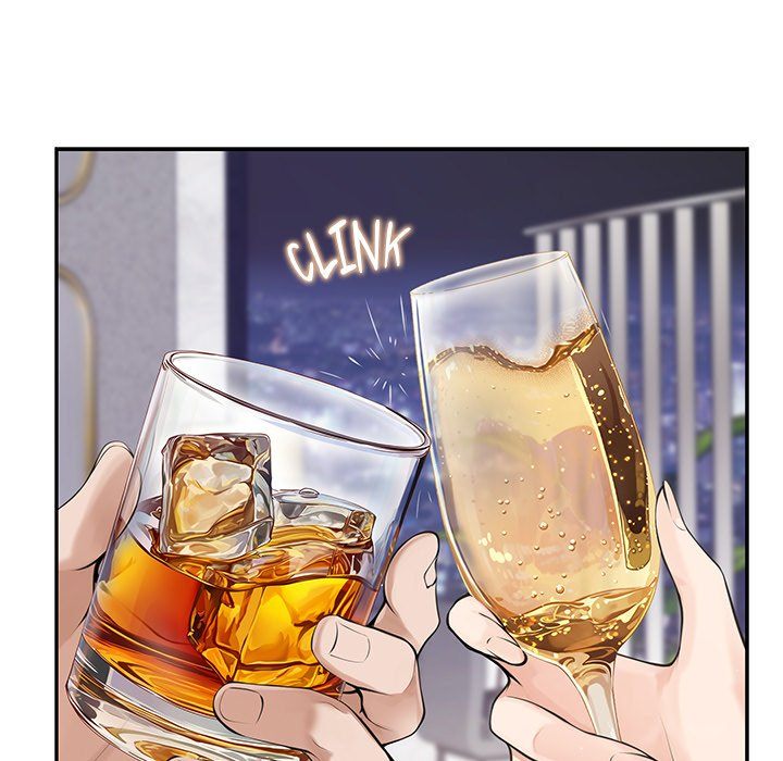 God of Pleasure - Chapter 54 - picture 43