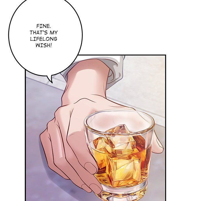 God of Pleasure - Chapter 54 - picture 8