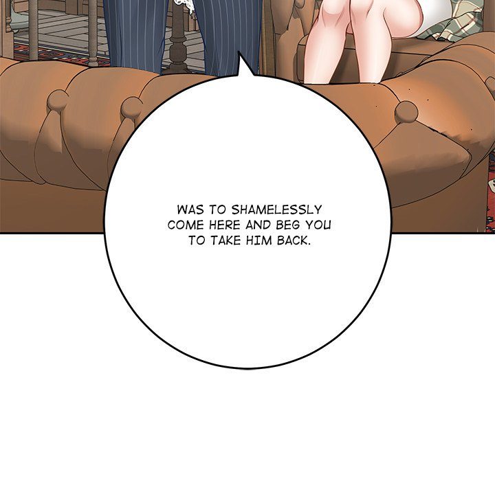 God of Pleasure - Chapter 55 - picture 125