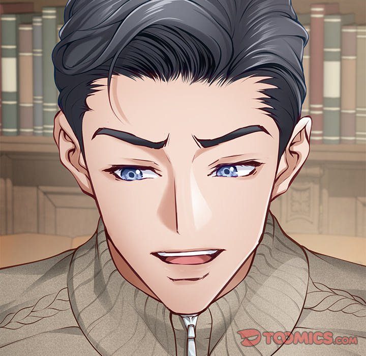 God of Pleasure - Chapter 55 - picture 15