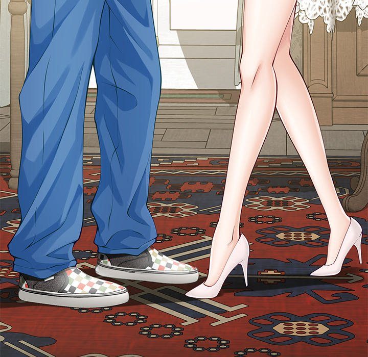 God of Pleasure - Chapter 55 - picture 168