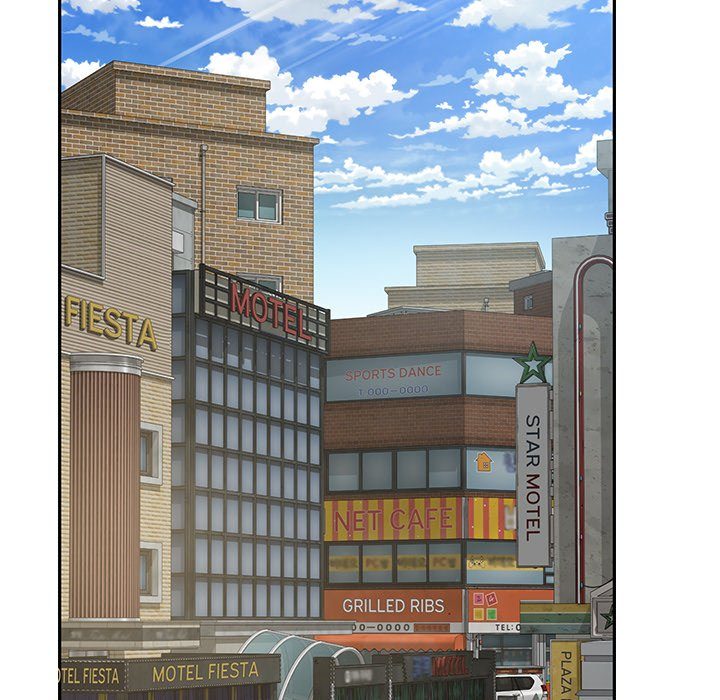 God of Pleasure - Chapter 55 - picture 85