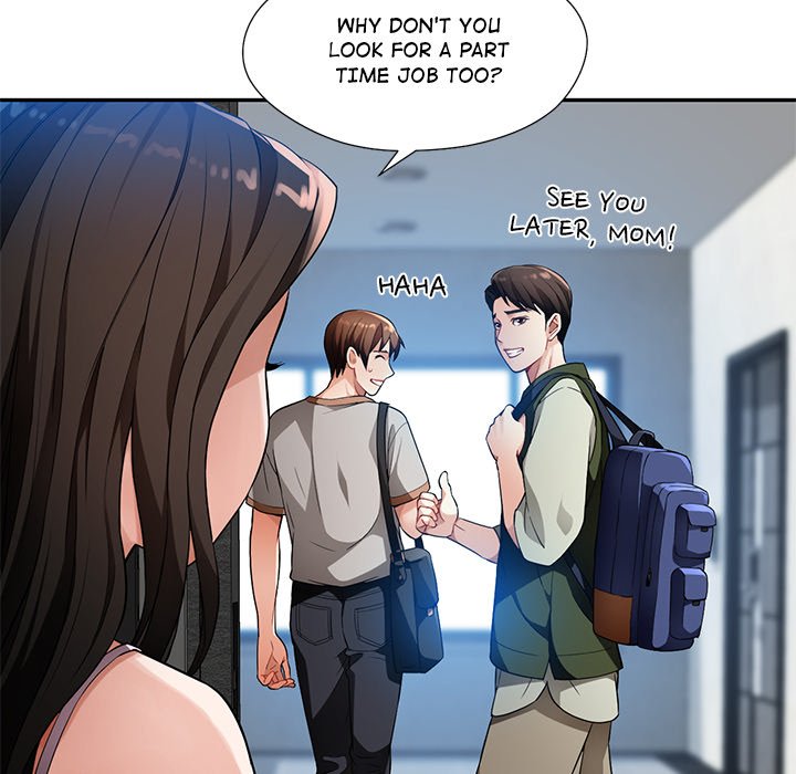 Wait, I’m a Married Woman! - Chapter 1 - picture 115