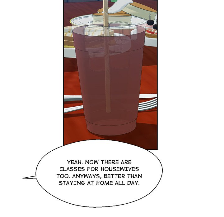 Wait, I’m a Married Woman! - Chapter 1 - picture 122