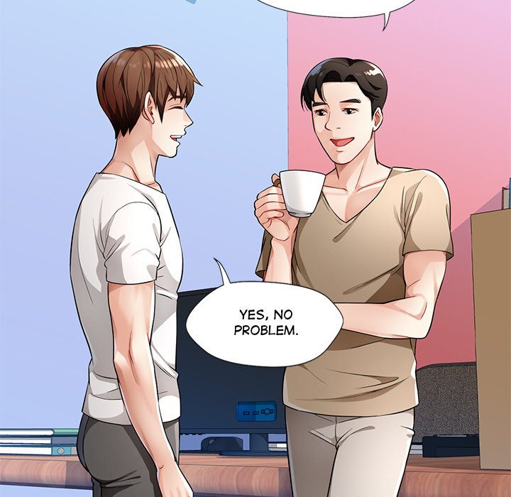 Wait, I’m a Married Woman! - Chapter 1 - picture 130