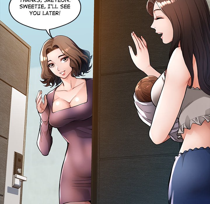 Wait, I’m a Married Woman! - Chapter 1 - picture 15