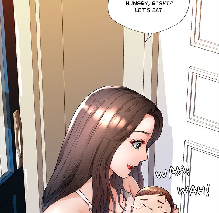 Wait, I’m a Married Woman! - Chapter 1 - picture 17