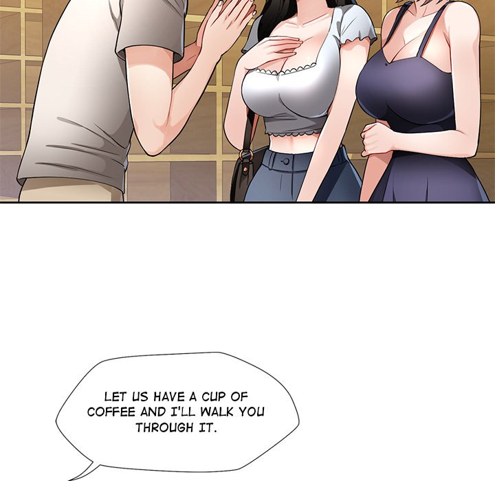 Wait, I’m a Married Woman! - Chapter 1 - picture 175