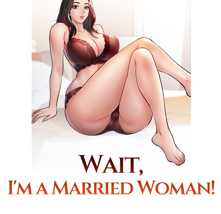 Wait, I’m a Married Woman! - Chapter 1 - picture 34