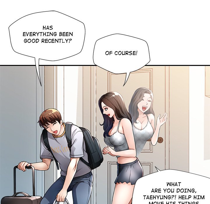 Wait, I’m a Married Woman! - Chapter 1 - picture 57