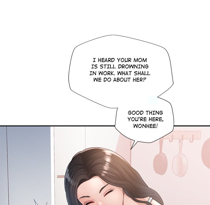 Wait, I’m a Married Woman! - Chapter 1 - picture 59