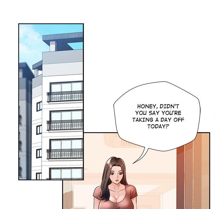 Wait, I’m a Married Woman! - Chapter 2 - picture 101