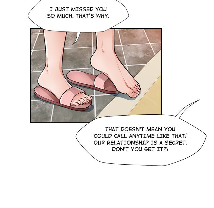 Wait, I’m a Married Woman! - Chapter 2 - picture 121
