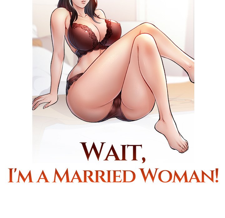 Wait, I’m a Married Woman! - Chapter 2 - picture 15