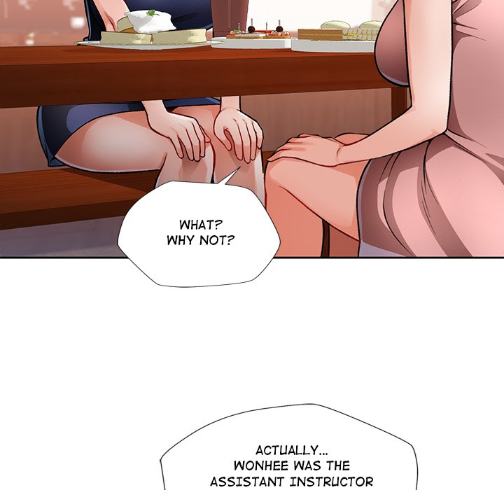 Wait, I’m a Married Woman! - Chapter 2 - picture 160