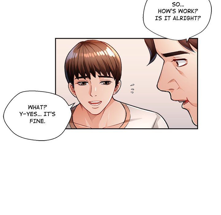 Wait, I’m a Married Woman! - Chapter 2 - picture 57