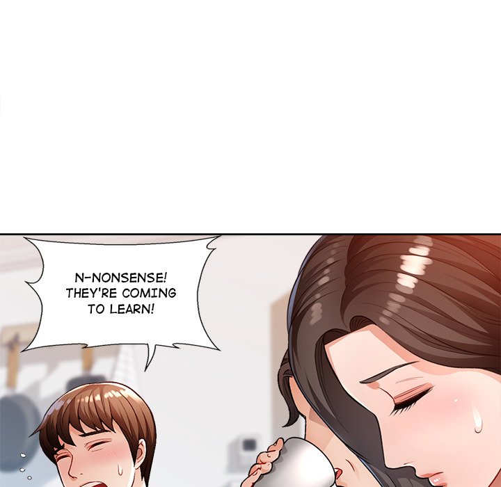 Wait, I’m a Married Woman! - Chapter 2 - picture 61