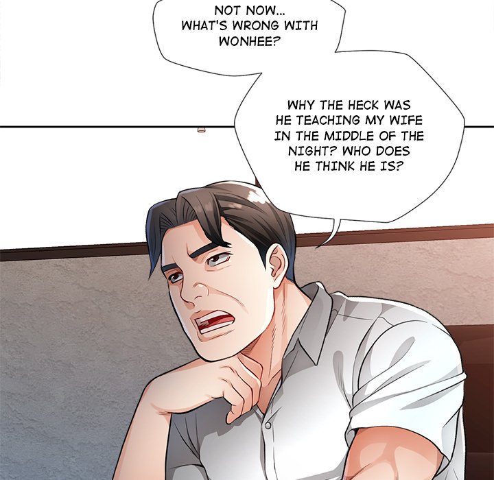 Wait, I’m a Married Woman! - Chapter 3 - picture 108