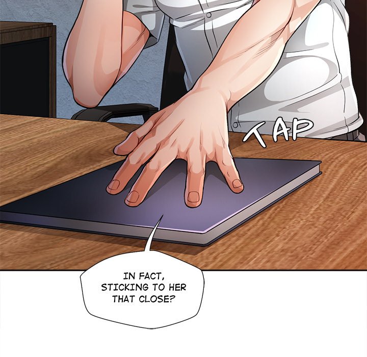 Wait, I’m a Married Woman! - Chapter 3 - picture 109