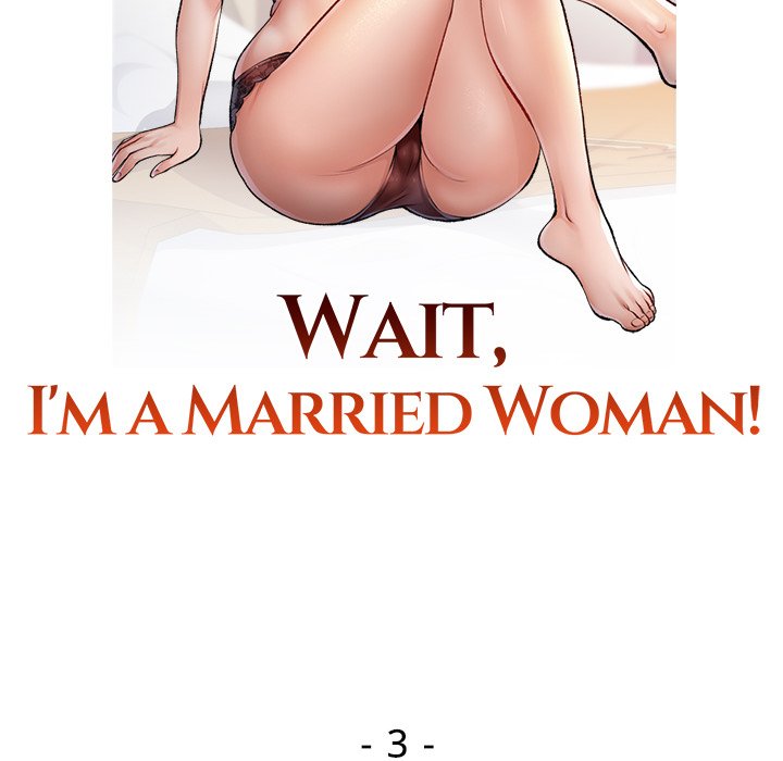 Wait, I’m a Married Woman! - Chapter 3 - picture 14