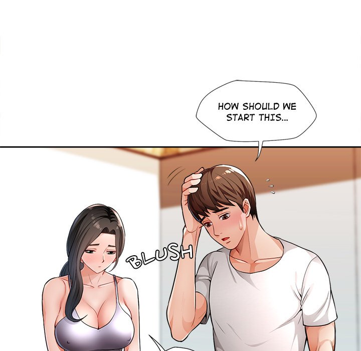 Wait, I’m a Married Woman! - Chapter 3 - picture 25