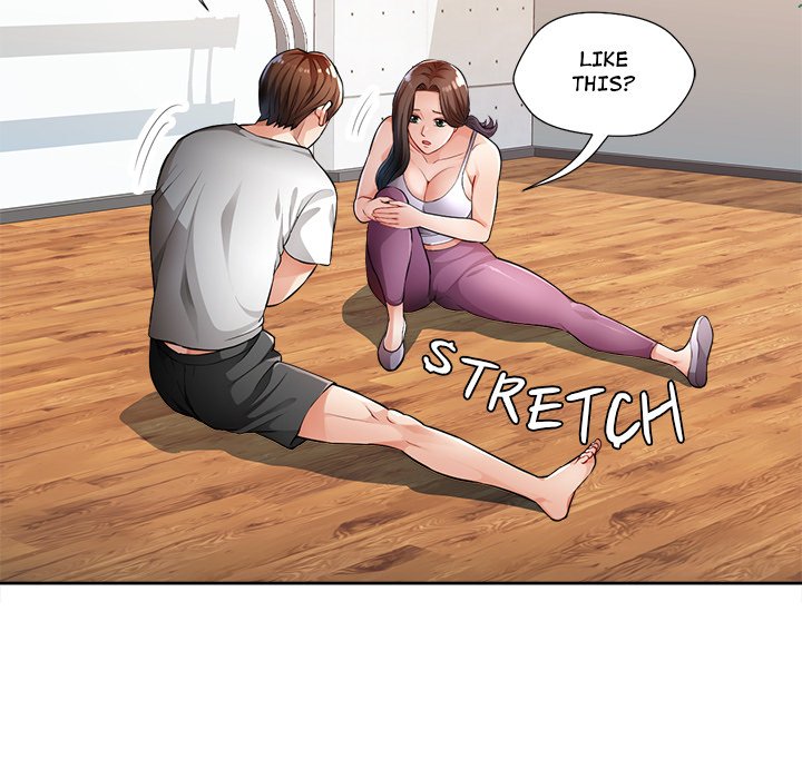 Wait, I’m a Married Woman! - Chapter 3 - picture 31