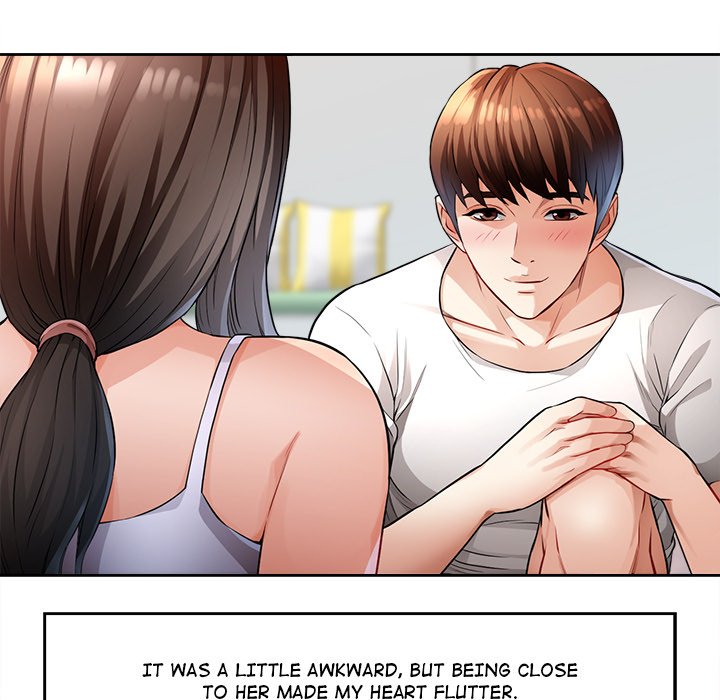 Wait, I’m a Married Woman! - Chapter 3 - picture 33