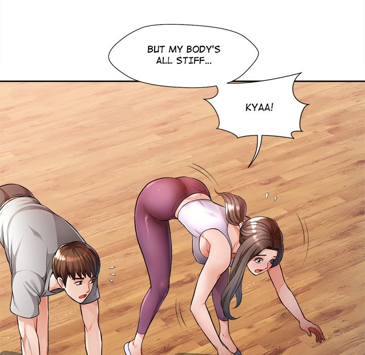 Wait, I’m a Married Woman! - Chapter 3 - picture 38
