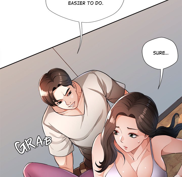Wait, I’m a Married Woman! - Chapter 3 - picture 65