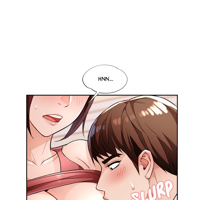 Wait, I’m a Married Woman! - Chapter 4 - picture 105