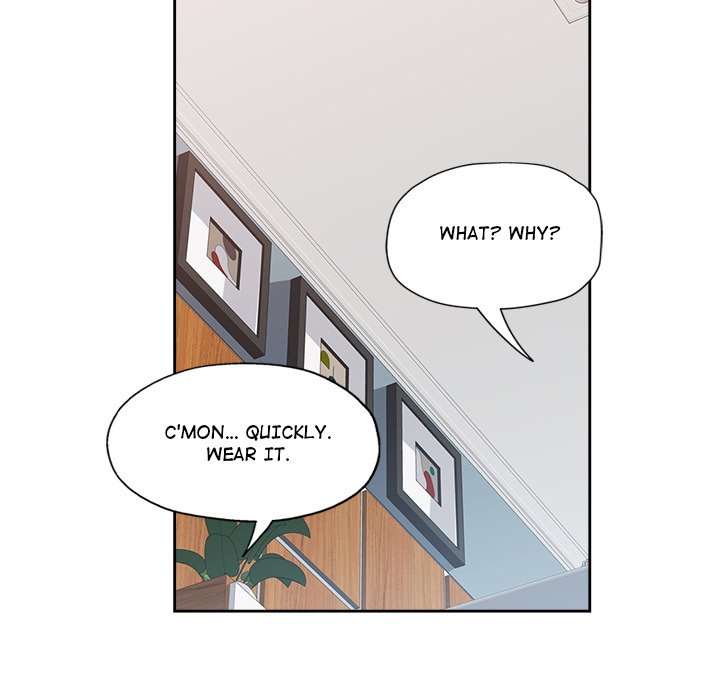 Wait, I’m a Married Woman! - Chapter 4 - picture 148