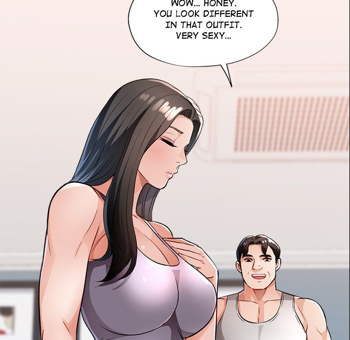 Wait, I’m a Married Woman! - Chapter 4 - picture 150