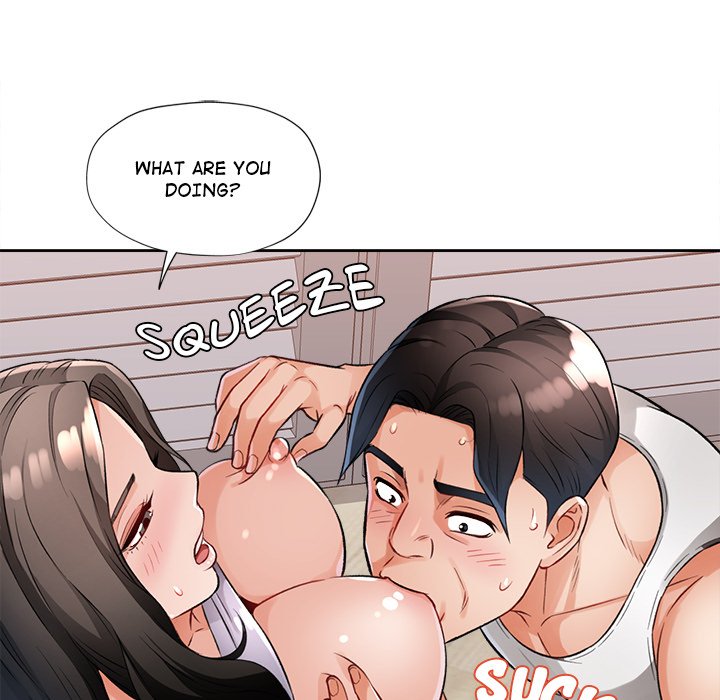 Wait, I’m a Married Woman! - Chapter 4 - picture 155