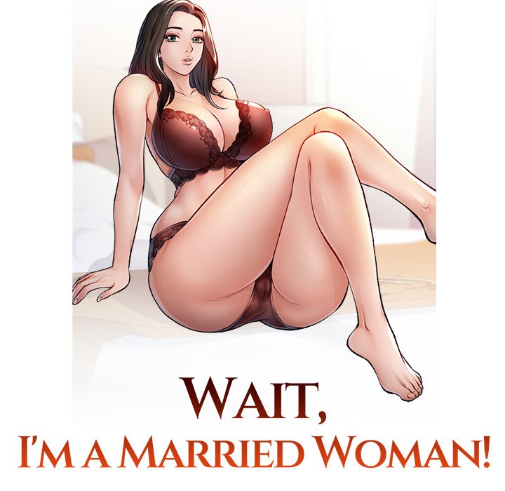 Wait, I’m a Married Woman! - Chapter 4 - picture 17