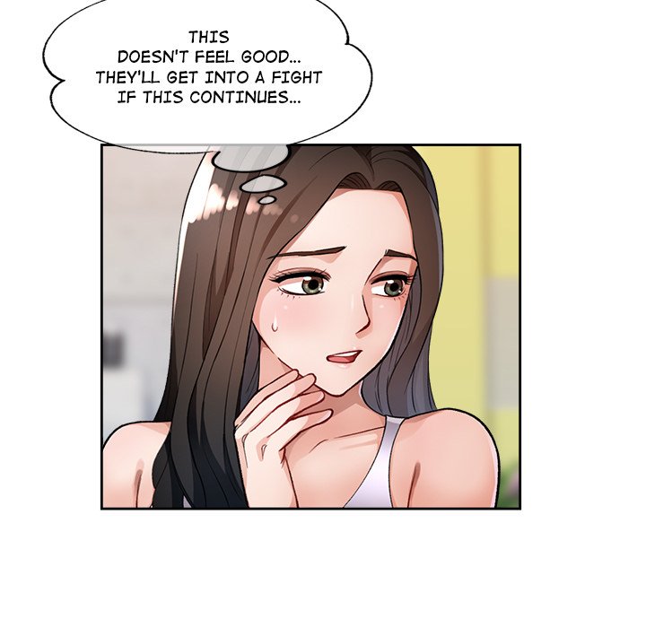 Wait, I’m a Married Woman! - Chapter 4 - picture 21