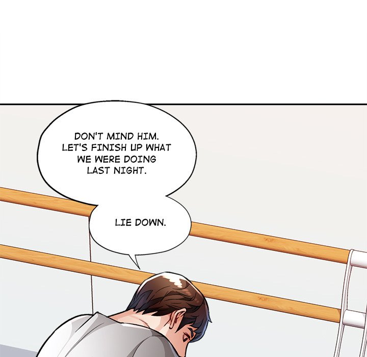 Wait, I’m a Married Woman! - Chapter 4 - picture 27